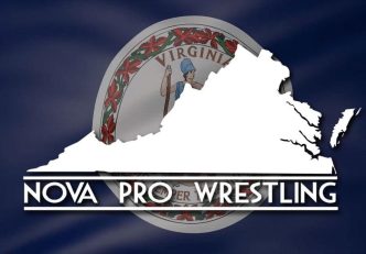 Nova Pro Wrestling Logo
