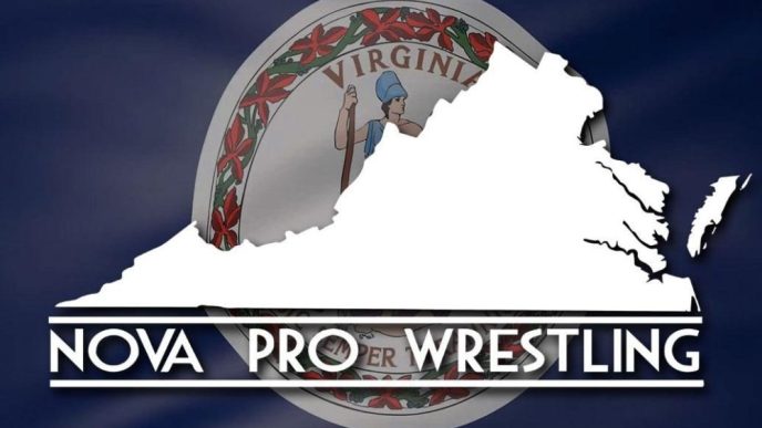 Nova Pro Wrestling Logo