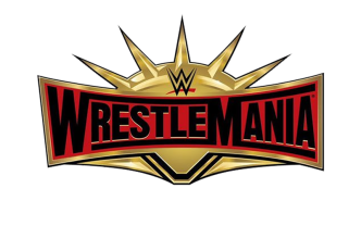 Check Out the WrestleMania 35 Logo