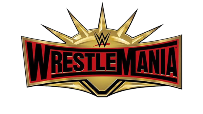 Check Out the WrestleMania 35 Logo