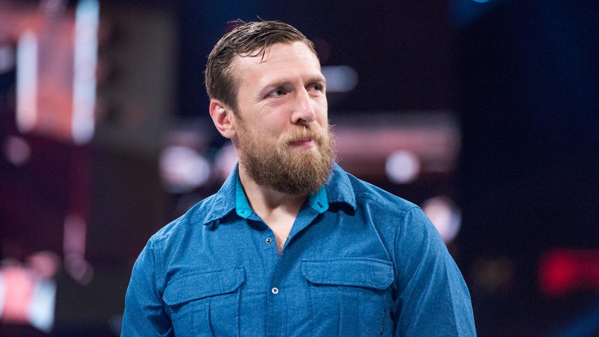 Daniel Bryan medically cleared to return to in-ring action