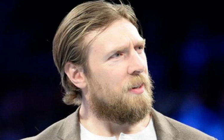 Daniel Bryan Reacts to Being Cleared to Return to WWE