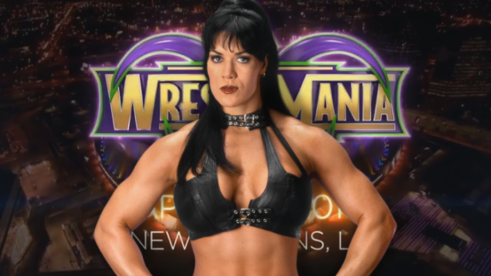 Fans Petition to Rename WrestleMania Battle Royal After Chyna