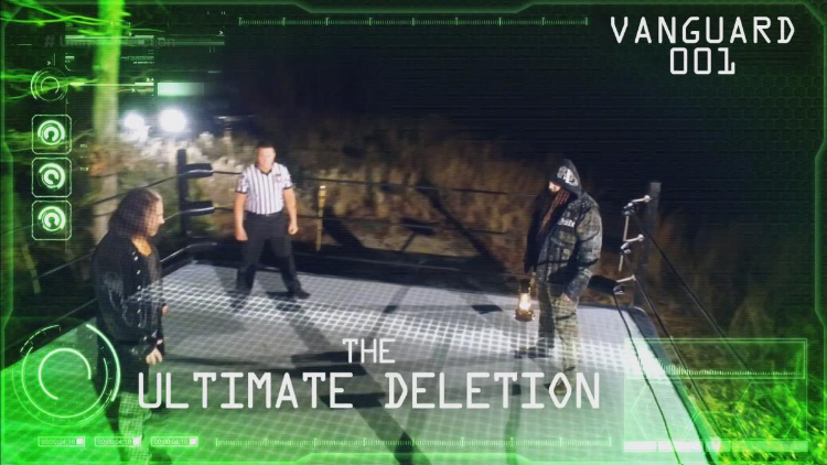 Hulk Hogan & Other Wrestling Personalities React to Ultimate Deletion