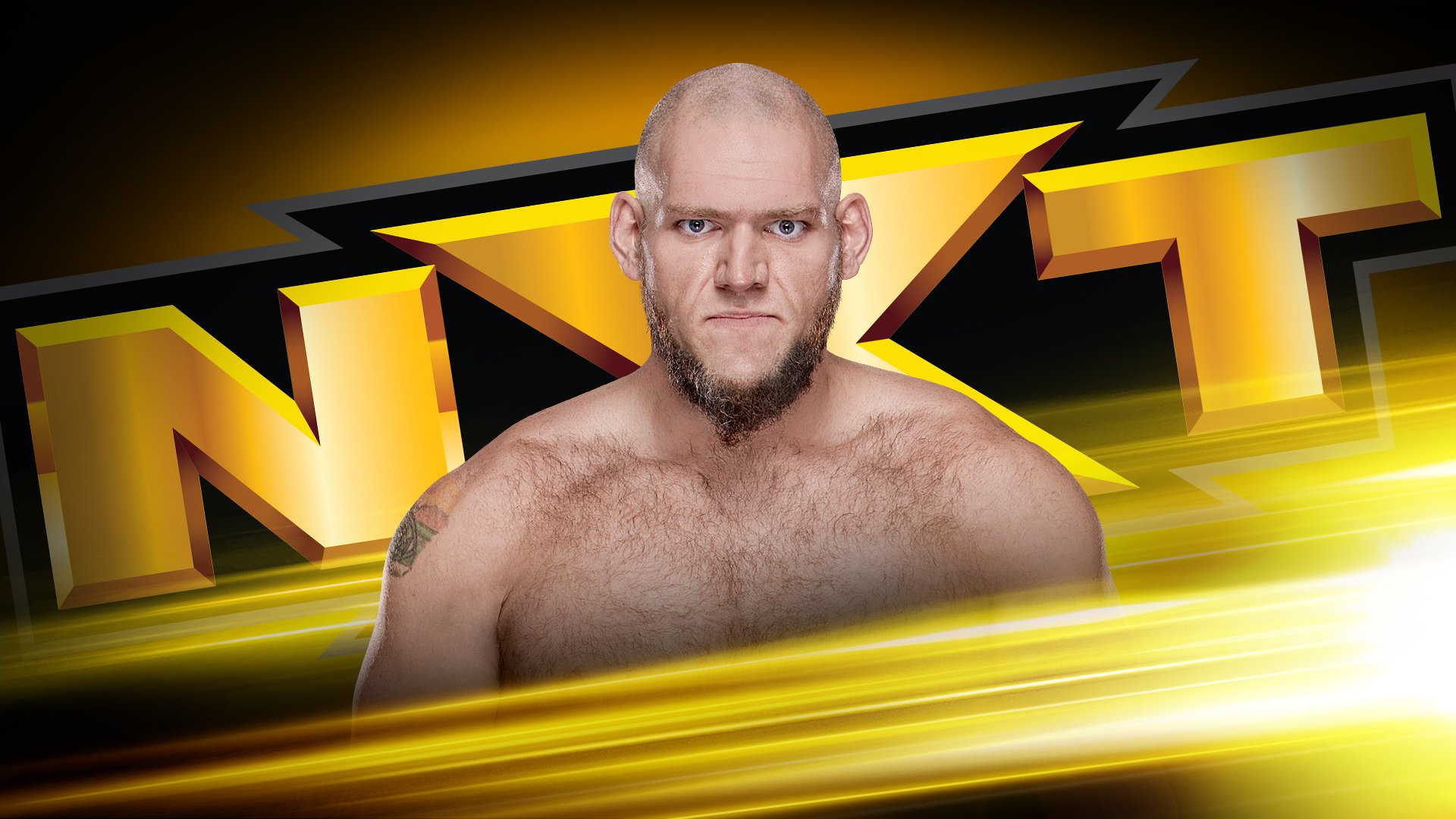 Lars Sullivan returns to impose his will