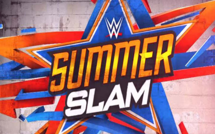 Major Changes to Next Year’s SummerSlam