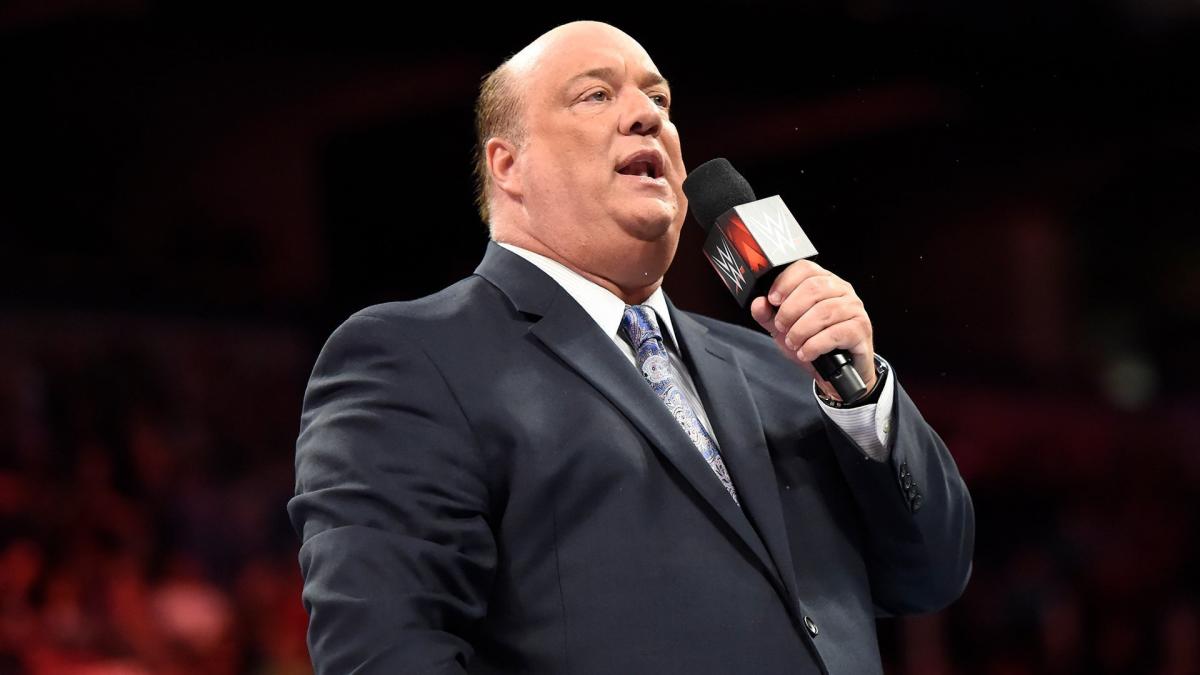 Paul Heyman to star in and co-produce new television series