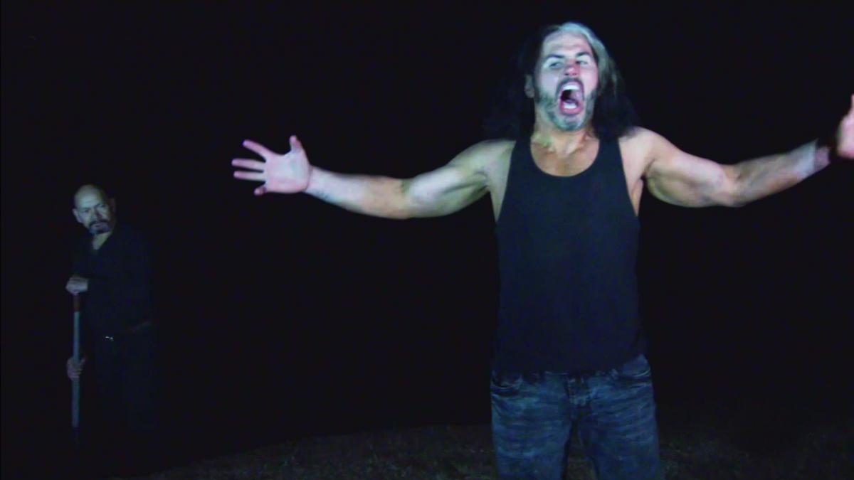 Relive The Ultimate Deletion with “Woken” Matt Hardy GIFs on GIPHY