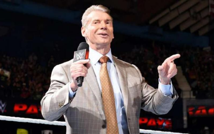 Rumors of Vince McMahon Wrestling at WrestleMania This Year