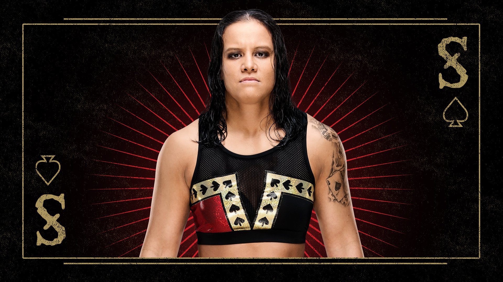 Shayna Baszler Q&A: “I’m doing this my way”
