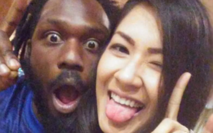 Su Yung Says She Supports Rich Swann Following Domestic Violence Accusations