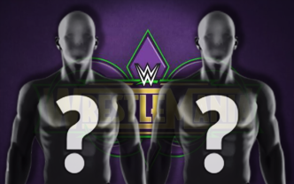 Title Match Set for WrestleMania 34