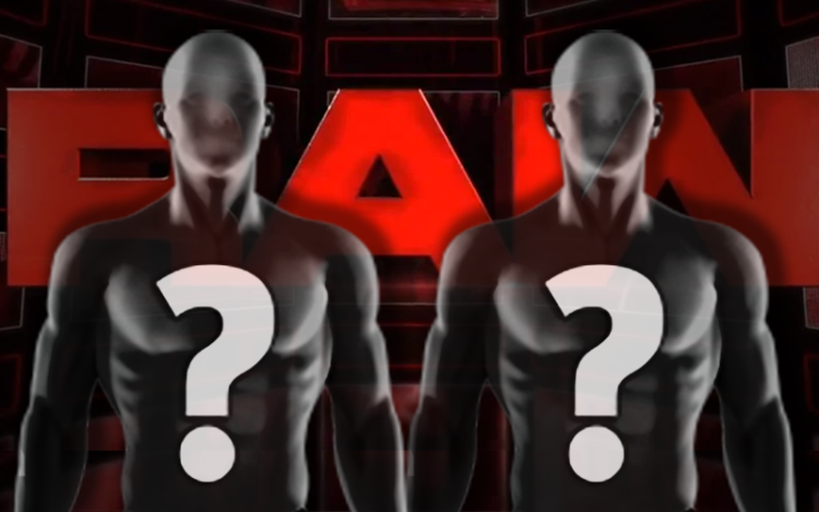 Two RAW Superstars Pulled from Friday’s MSG Event