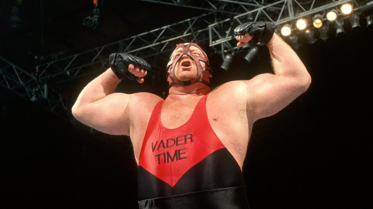 Vader undergoes successful open-heart surgery