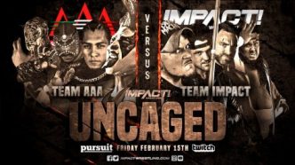 2019 World Cup at Uncaged