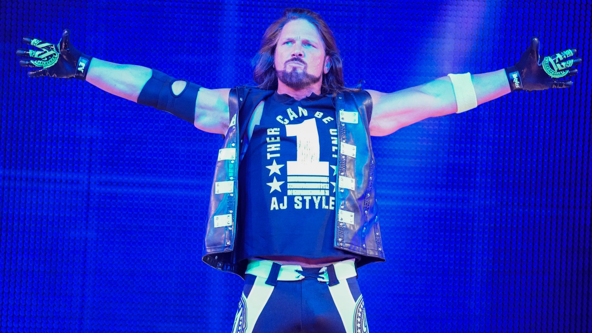 AJ Styles to confront WWE Champion Daniel Bryan