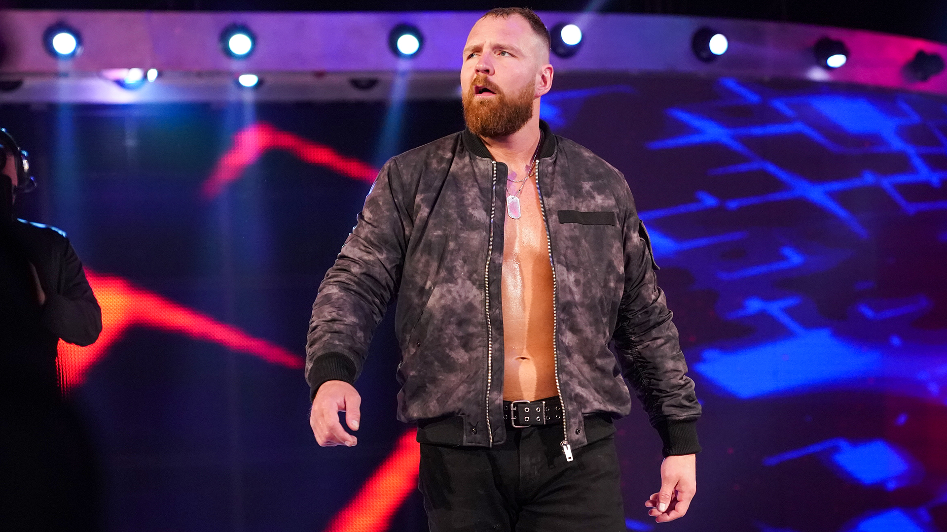 Dean Ambrose not renewing WWE contract when it expires in April