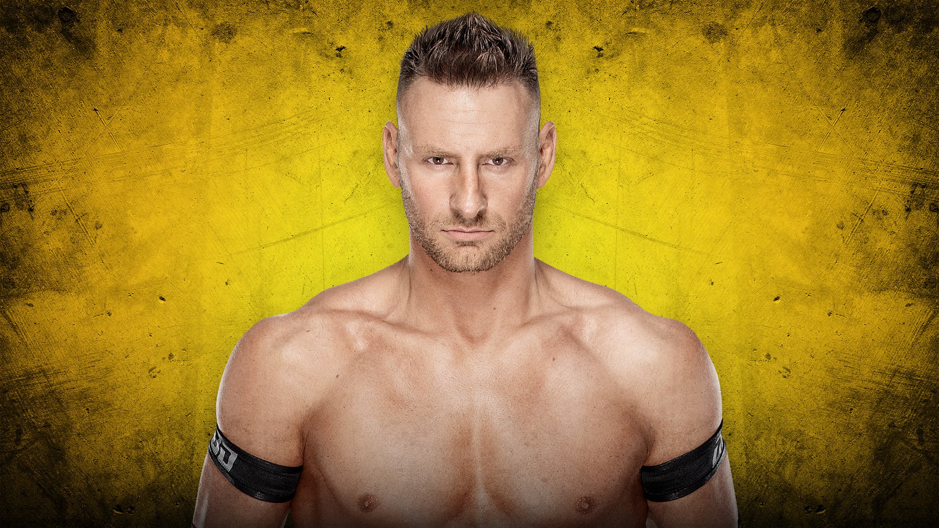 Exclusive Q&A with Dominik Dijakovic: Who is NXT’s new five-tool Superstar?