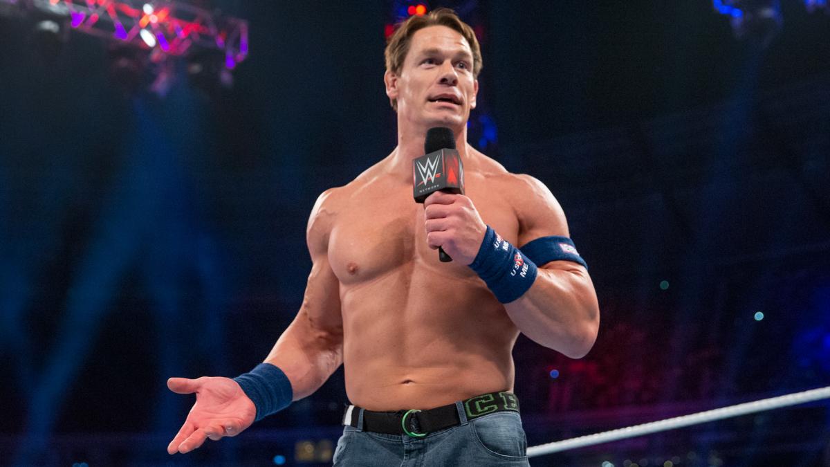 John Cena to star in Netflix action-comedy directed by Jason Bateman