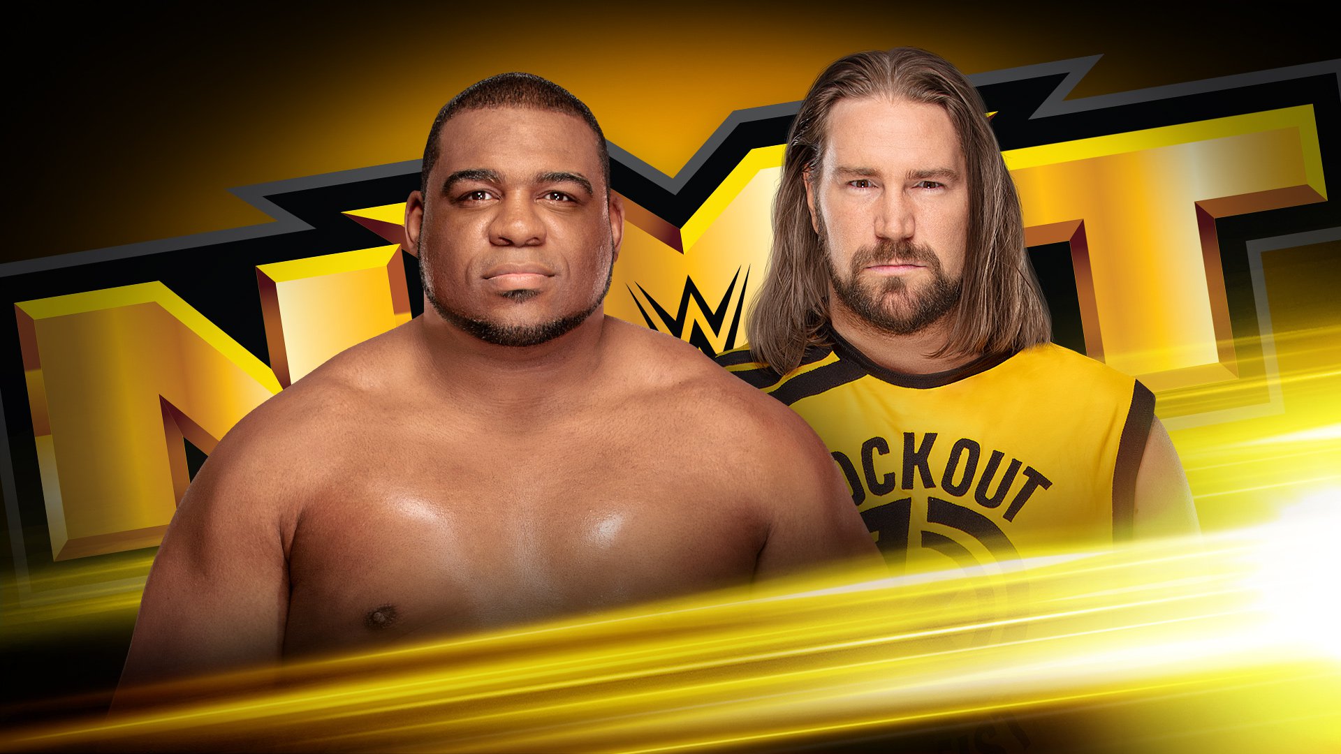 Keith Lee and Kassius Ohno gear up for seismic clash