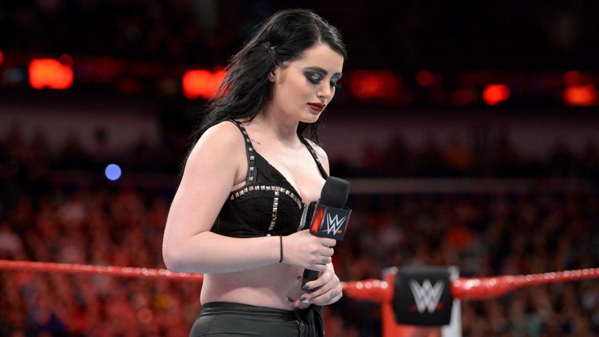 Paige edition of “WWE Chronicle” to premiere Saturday after NXT TakeOver: Phoenix