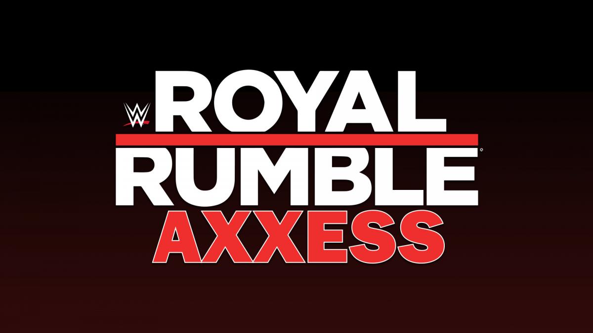 Things to know before you attend Royal Rumble Axxess