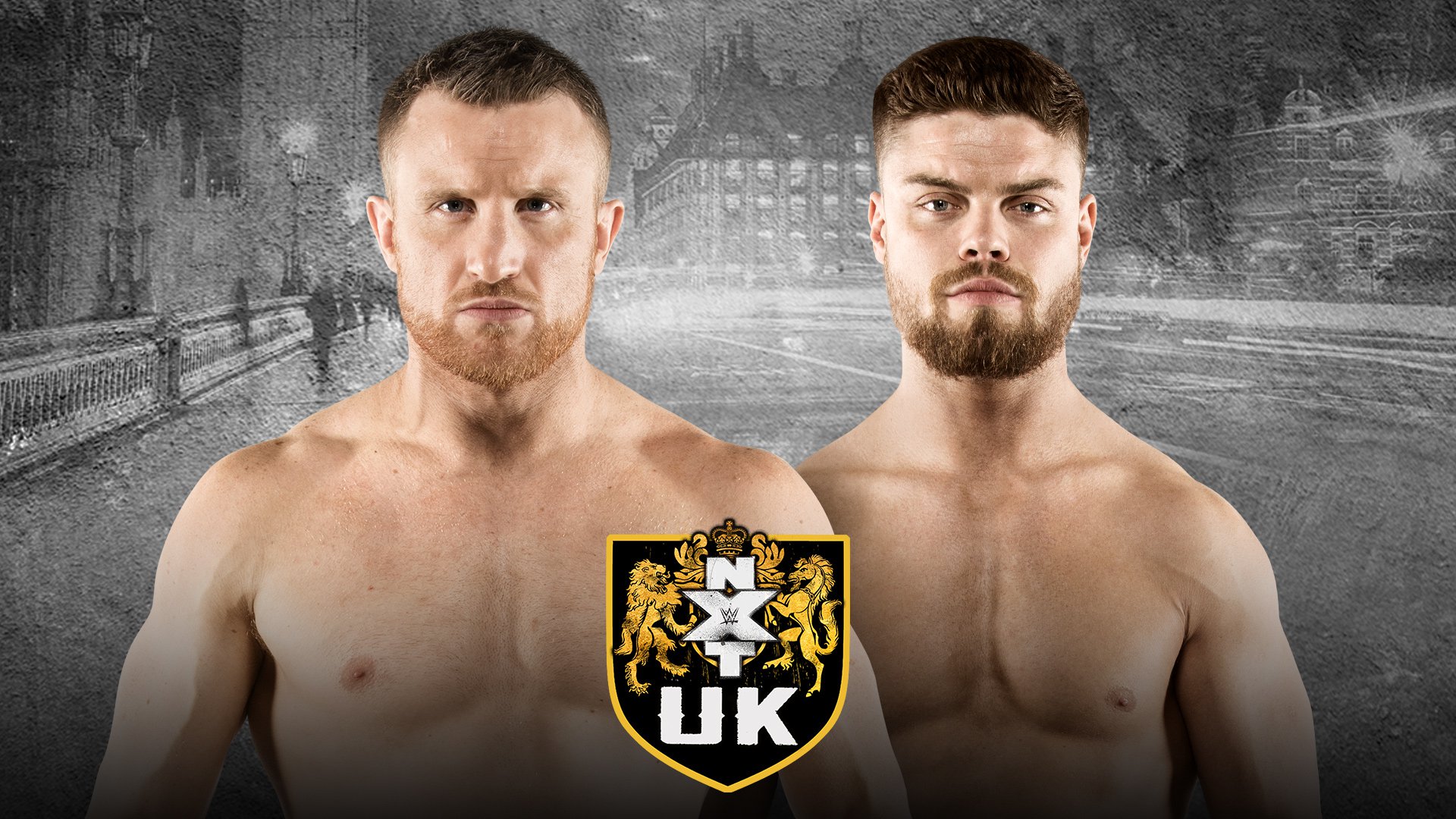 Travis Banks to collide with Jordan Devlin