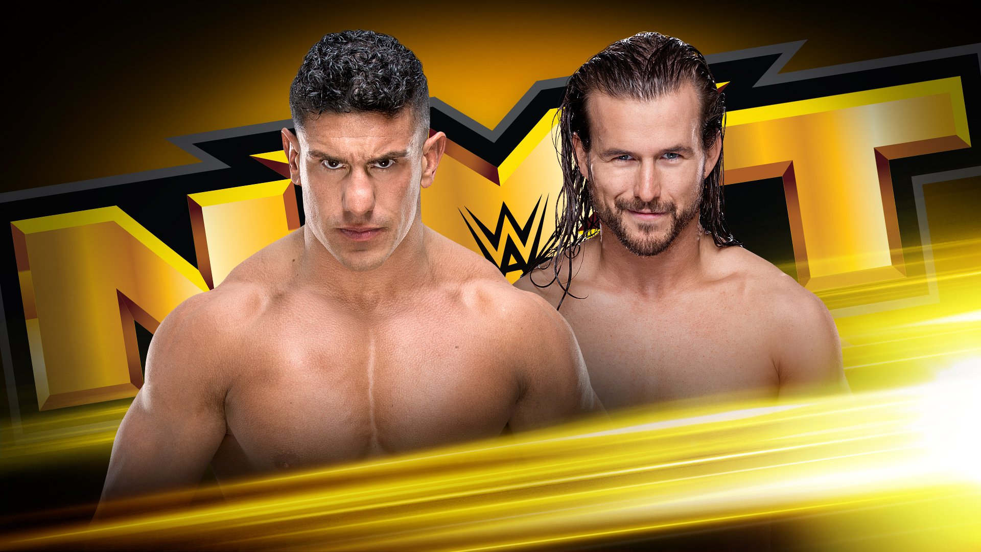 Will Adam Cole even the score with EC3?