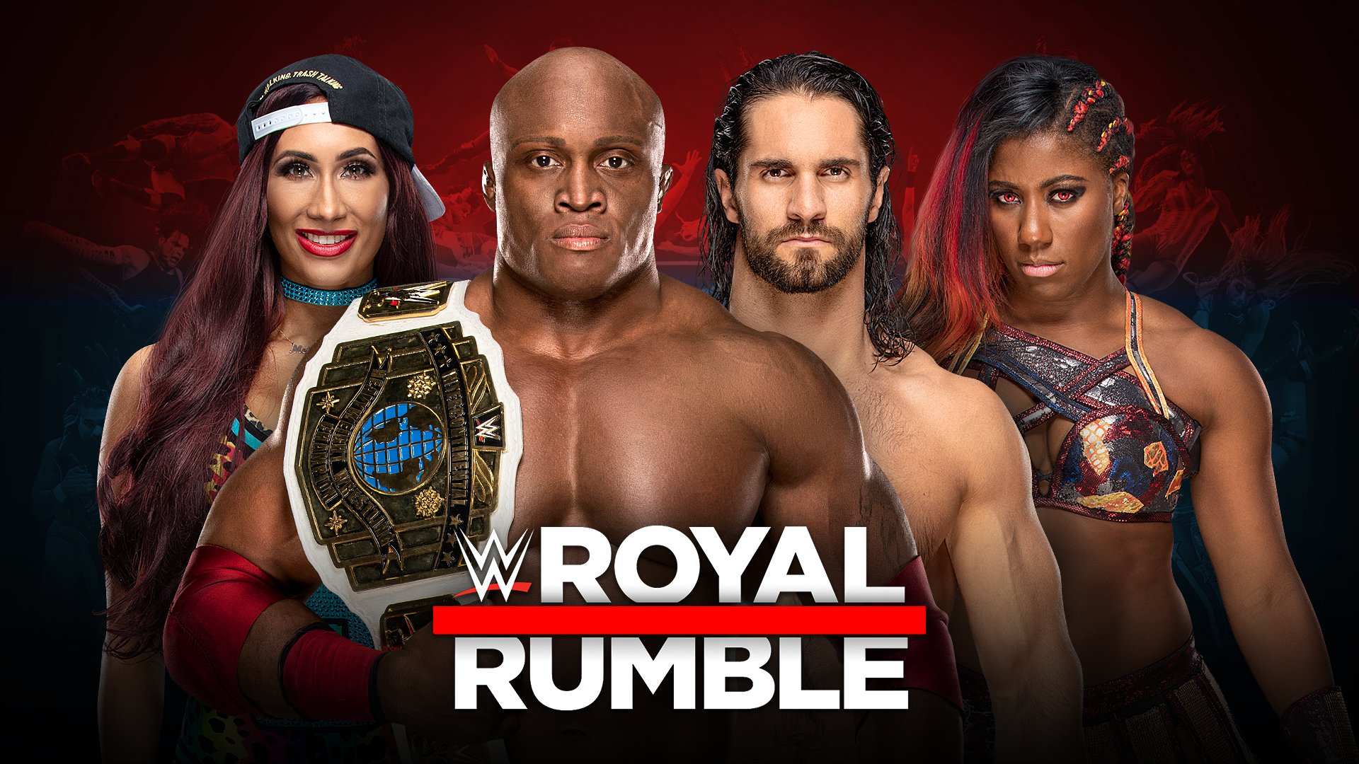 WWE.com Editors’ Predictions: Who will win the 2019 Royal Rumble Matches?