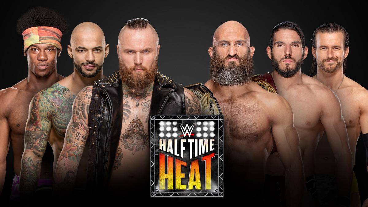 WWE Halftime Heat to stream live during The Big Game on Sunday, Feb. 3; HBK to call the match