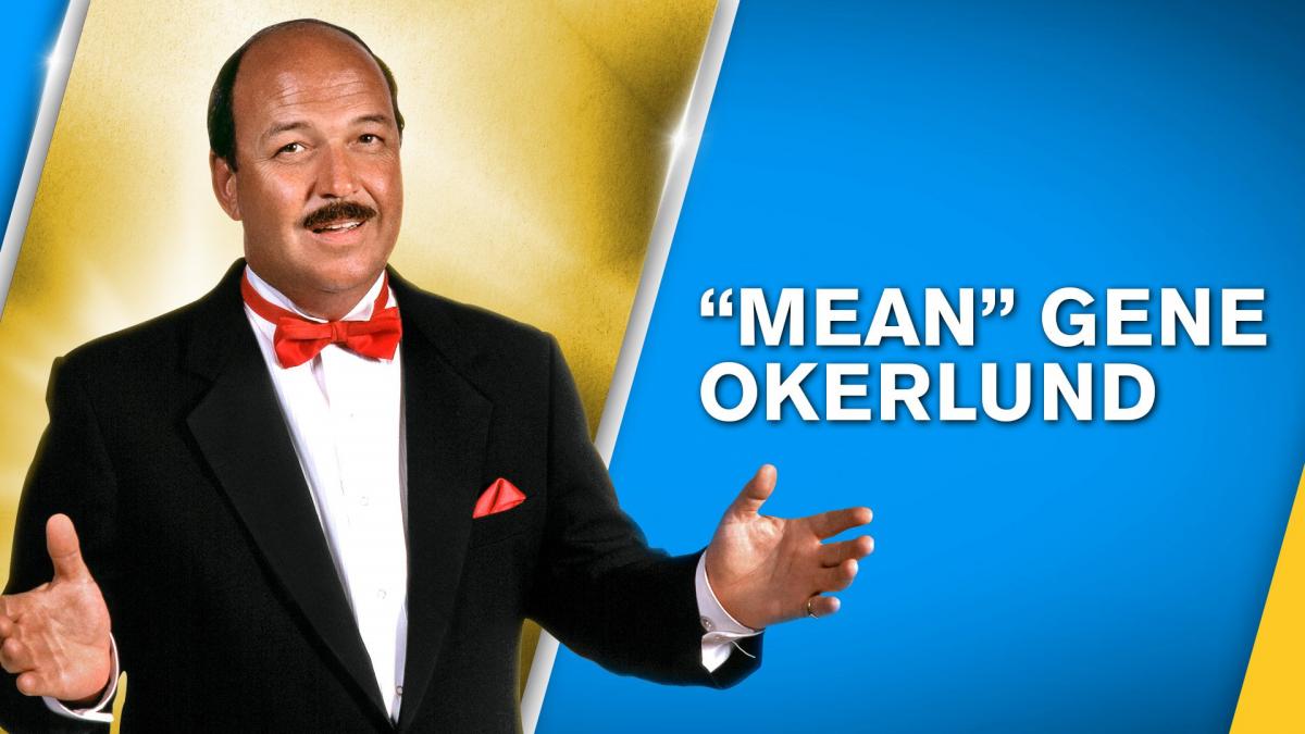 WWE Network pays tribute to “Mean” Gene Okerlund with new collection