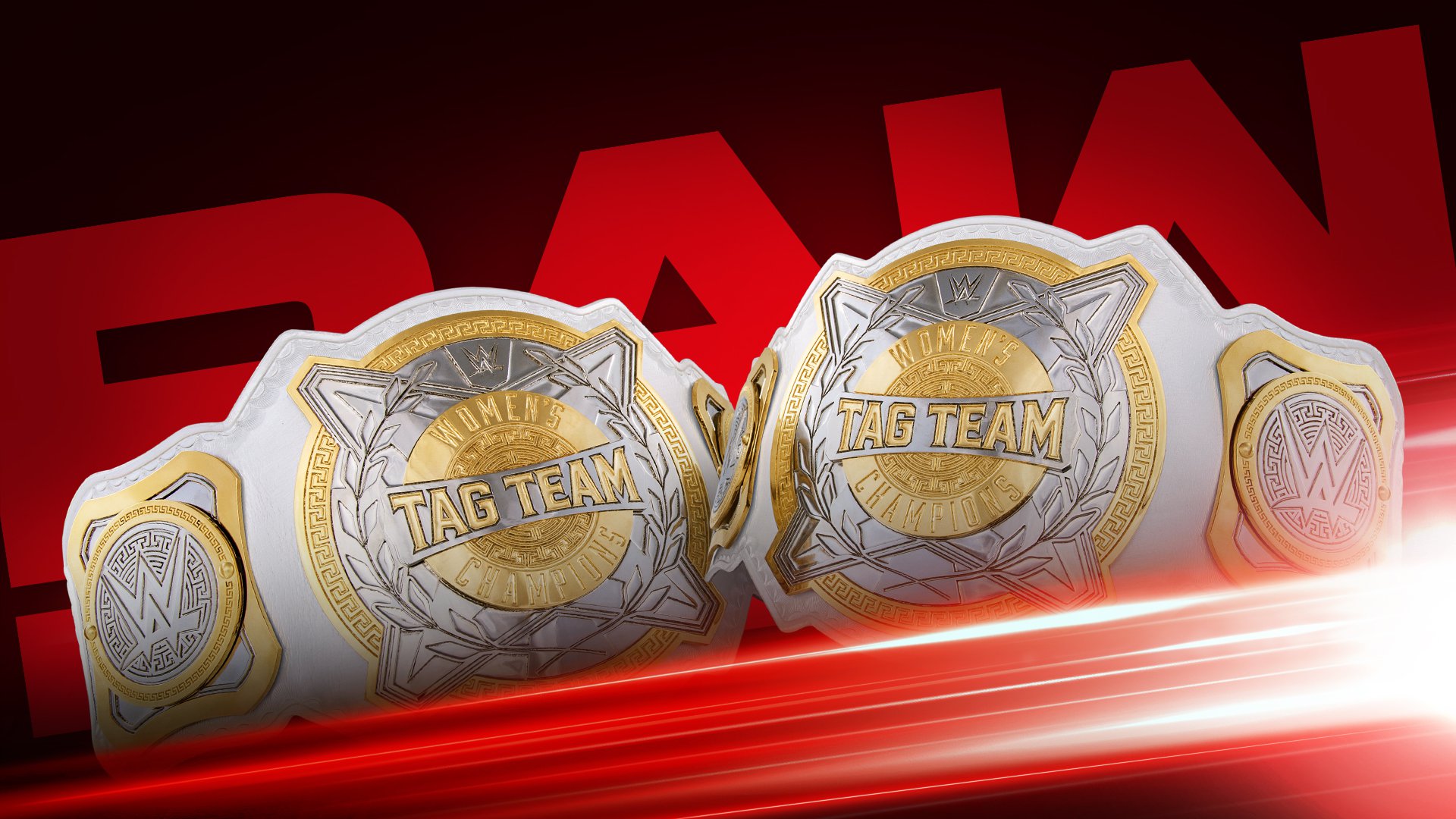 WWE Women’s Tag Team Championship Elimination Chamber Qualifying Matches begin tonight