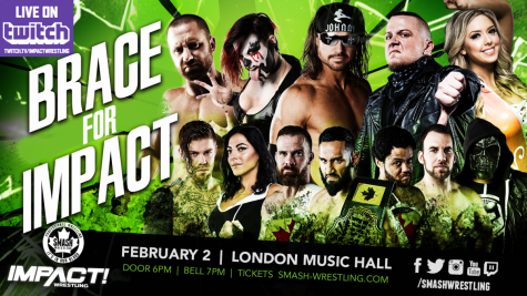 Brace For IMPACT LIVE Results