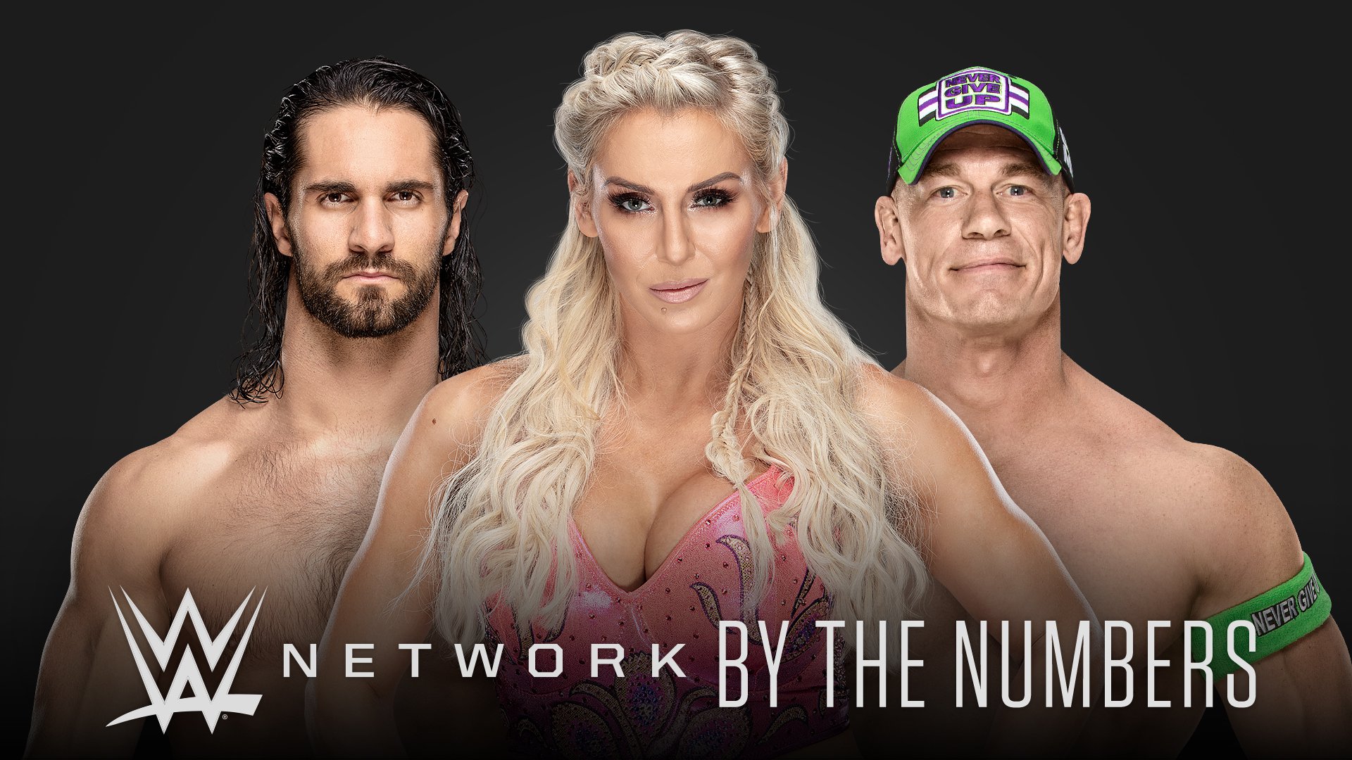 Fun facts and numbers as WWE Network turns five