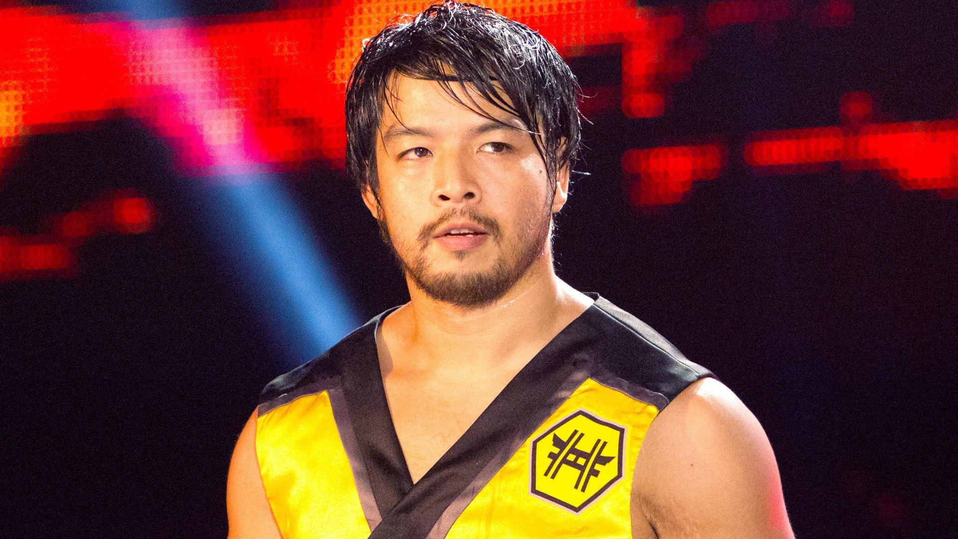 Hideo Itami released