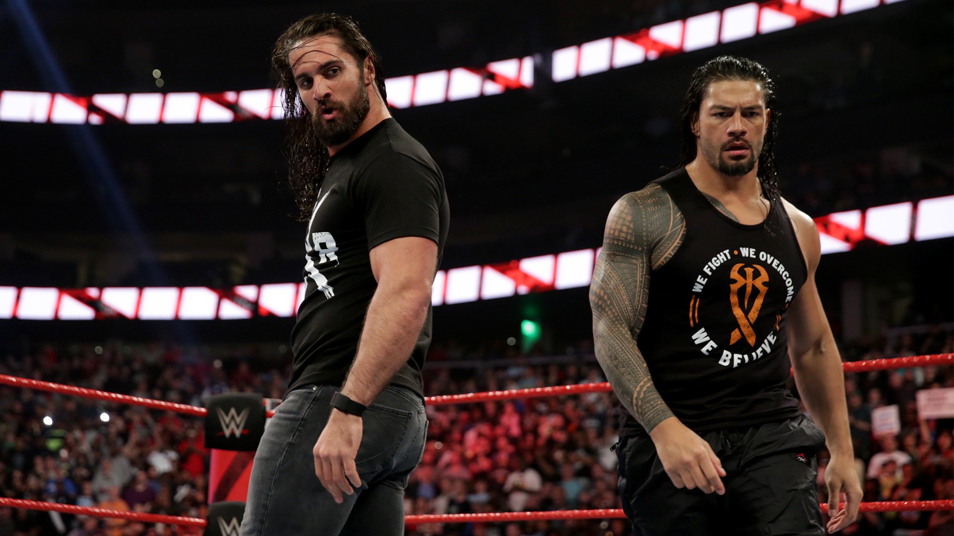 Is a Shield reunion on the horizon?