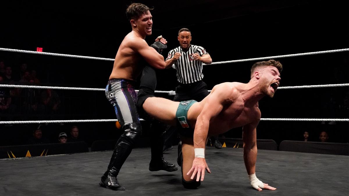 Noam Dar def. Jordan Devlin