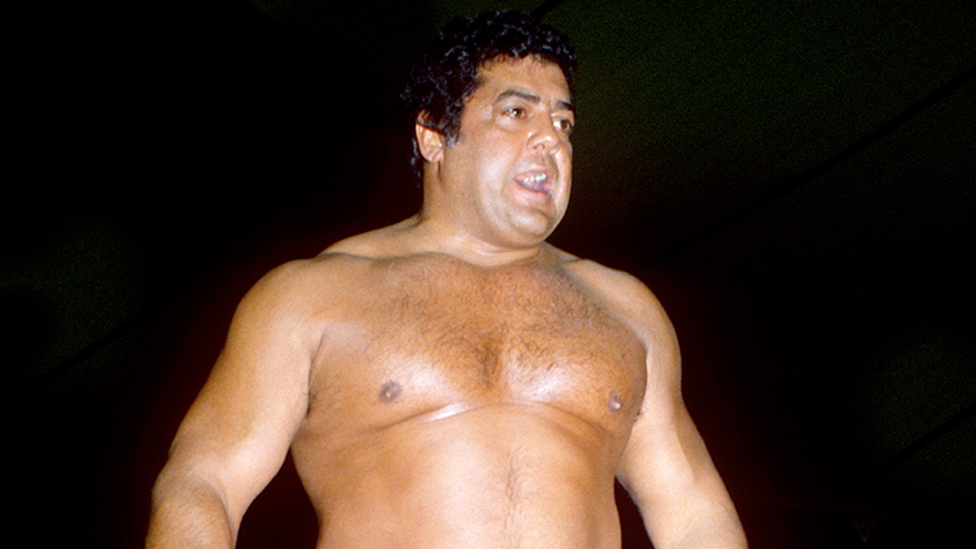 Pedro Morales passes away