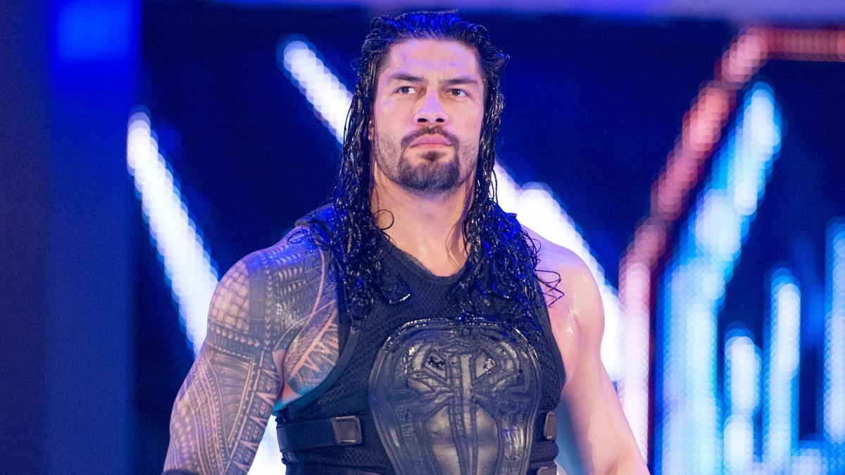 Roman Reigns to appear on “Good Morning America” after Raw return