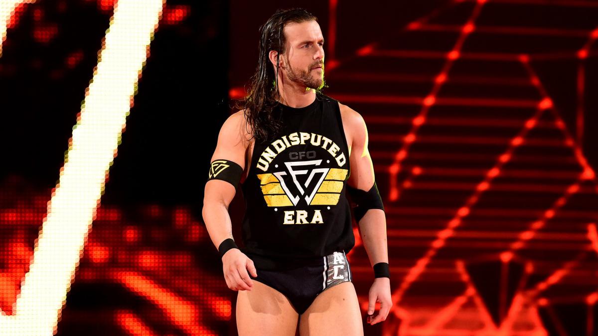 See Adam Cole, Street Profits compete at EVOLVE shows this weekend