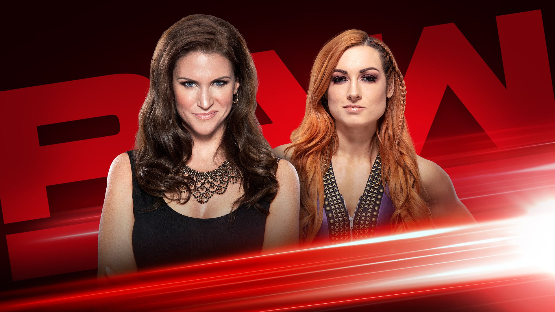 Stephanie McMahon invites Becky Lynch to Raw