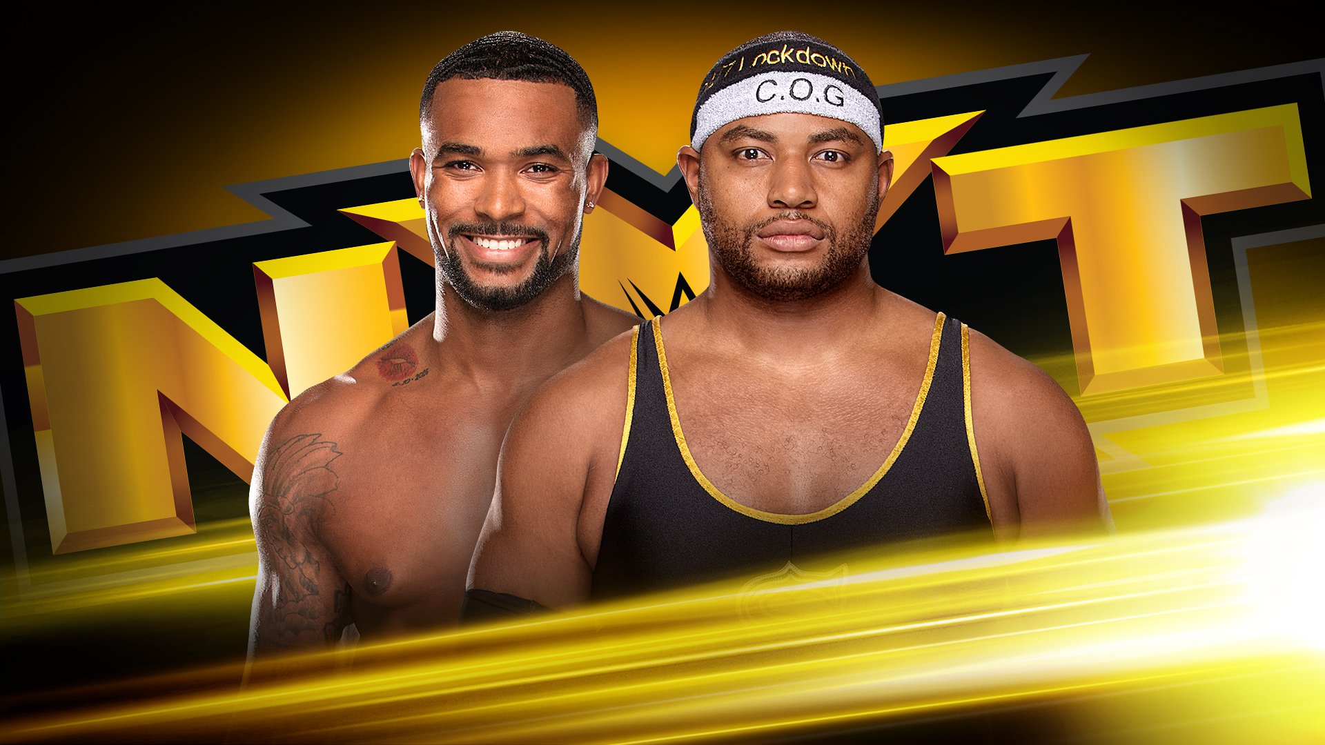 Street Profits prepare to bounce back