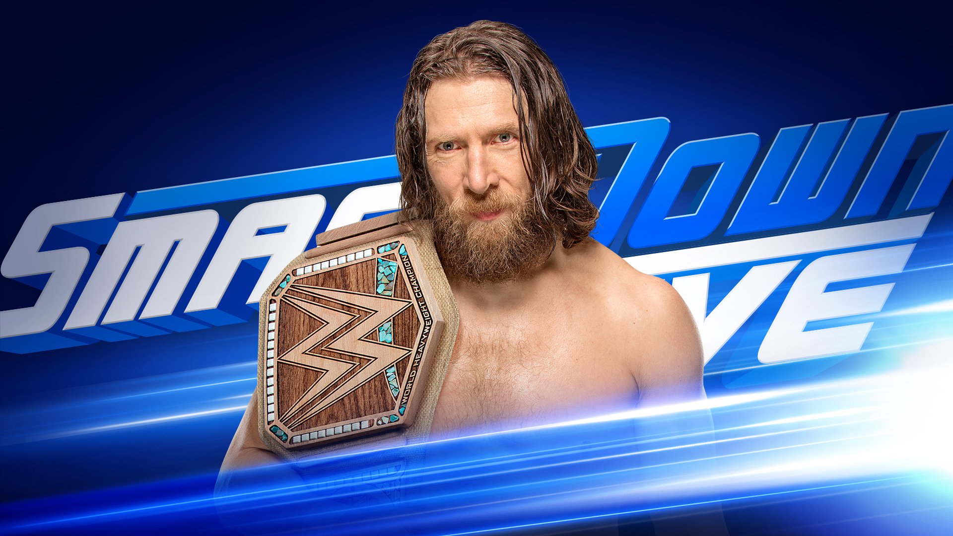 “The New” Daniel Bryan’s WWE Fastlane opponent to be revealed