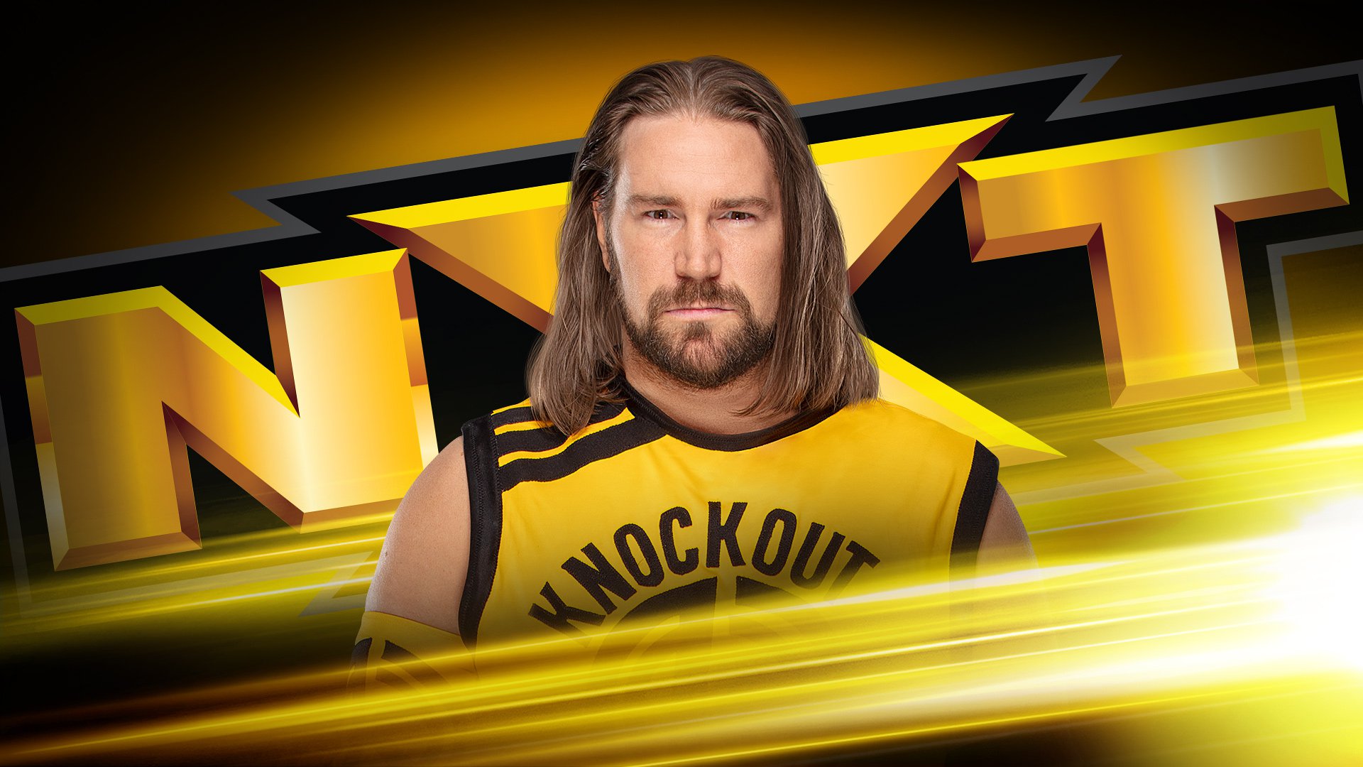 What does Kassius Ohno have to say?