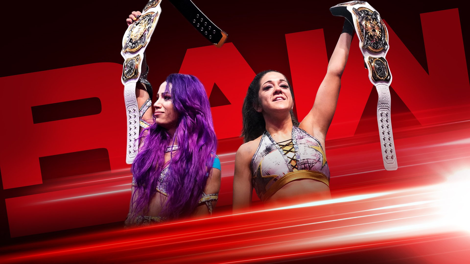 What fate awaits the inaugural WWE Women’s Tag Team Champions?