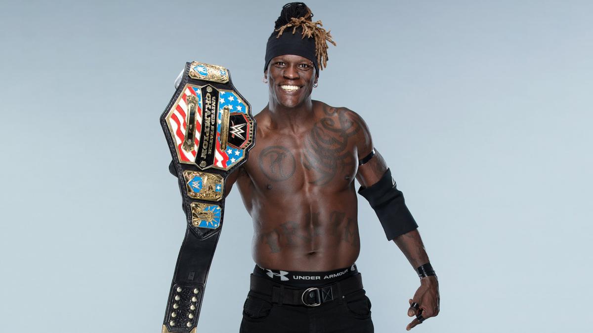 WWE fan purchases R-Truth “action figure” in bizarre supermarket video