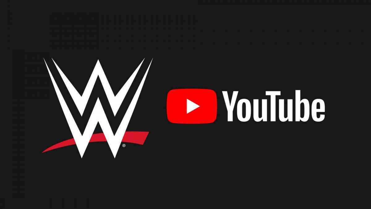 WWE’s YouTube channel hits 40 million subscribers and 30 billion views