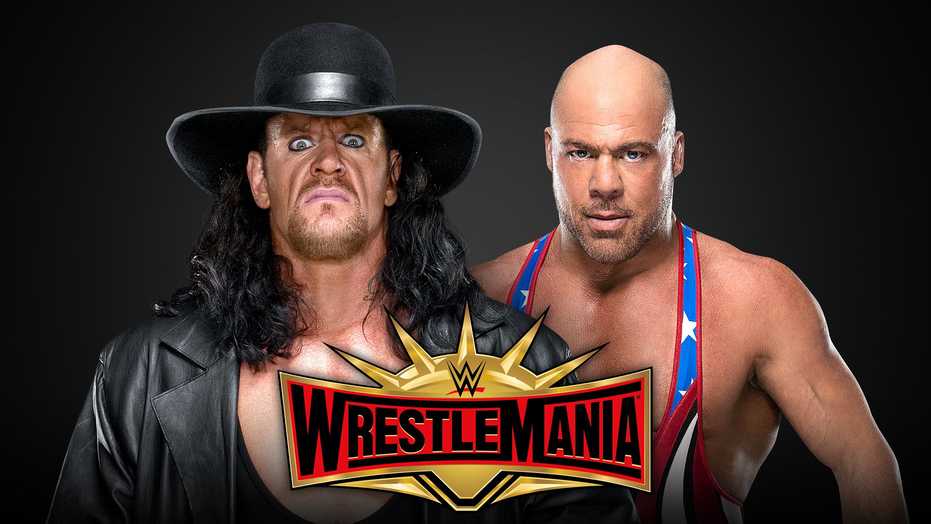 8 dream opponents for Kurt Angle’s farewell match at WrestleMania 35