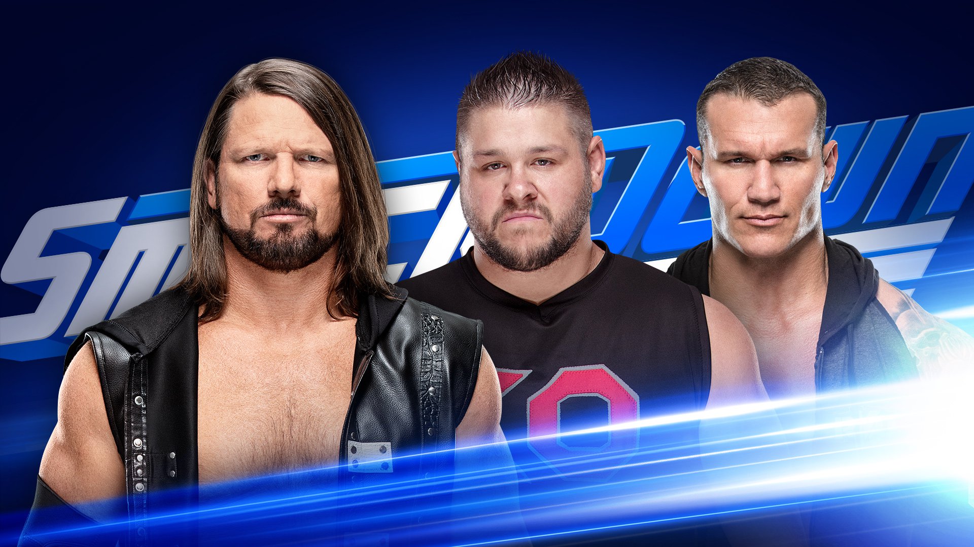 AJ Styles and Randy Orton set to appear on The Kevin Owens Show just five nights before WrestleMania