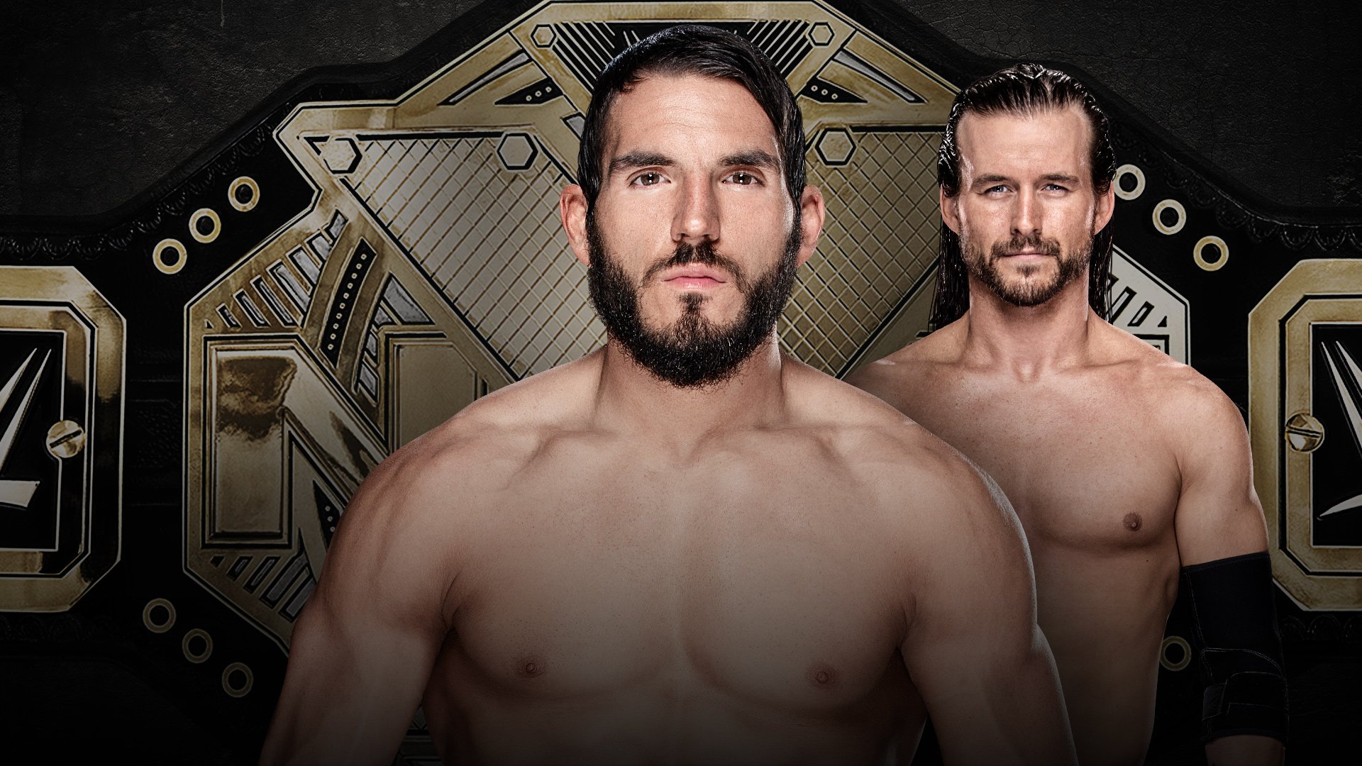 Exclusive interview: Johnny Gargano looks to fulfill his destiny at TakeOver: New York